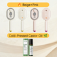 🔥LAST DAY SALE ONLY 💲14.99!!🔥ProGlide™🇺🇸 Scalp Massager Comb 💆‍♀️ – Self-Cleaning 🧼, Tangle-Free ✂️ & Frizz-Control Hair Brush with Soothing Mist Spray 💨✨ | Perfect for Dry, Brittle Hair 💧🌟