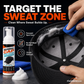 No-Rinse Baseball Cap Foam Cleaner