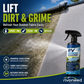 Powerful RV Awning Cleaner Spray