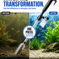 50% off 🔥 Electric Aquarium Gravel Cleaner