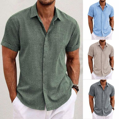 🔥HOT SALE 49% OFF🔥Newport Shirt