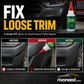 Multi-Purpose Car Bumper Repair Adhesive