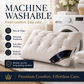 Comfortable & Washable Neck Pillow