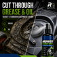 Heavy Duty Mower Cleaner Degreaser