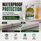 Waterproof Concrete Crack Filler & Sealant