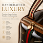 3PCS New Retro Vintage Vanity Bag, Large Capacity Makeup Organizer for Women, Ladies Travle Storage Case, Waterproof Transparent Toiletry Bag, Portable Skincare Storage Case