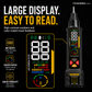 Multi-function Smart Power Measuring Pen