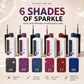 Reflective Glitter Gel Nail Polish Liner