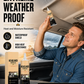 Car Headliner Repair Glue Waterproof