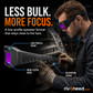 📢📢50% OFF !! ⏰Welder's Eye Protection Goggles 🥽