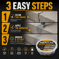 Concrete Step Repair Adhesive