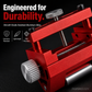📢📢40% OFF !! ⏰Precision Honing Guide for Chisels and Planes