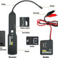 🚗LAST DAY SALE 50% OFF🔥Electrical open and short circuit detector for cars