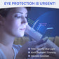 🥳2026 HOT SALE🥳💞50K+ SOLD!👁️📱 70% OFF! Sapphire-Hard, Anti-Blue Light Readers | Far & Near Dual-Use for effortless clarity & comfort. Engineered for durability and eye protection. 💎🔵