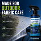 Powerful RV Awning Cleaner Spray