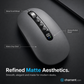⏳Limited-time 50% off⏰AI Smart Voice Wireless Mouse🖱️💬