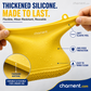 Thick Wear-Resistant Waterproof Shoe Cover