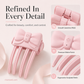 Rechargeable Hair Root Volumizing Clip