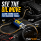 Portable Engine Oil Transfer Pump