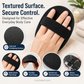 Exfoliating Scrub Bath Pads