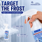 🎉 2026 Sale — Over 26,500 Sold!❄️ Fridge Freezer Defrosting Spray – Multi-purpose 🎁