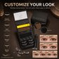 3-in-1 Eyeliner and Lower Lash Stamp Kit