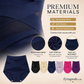 Women's High-Waisted Tummy Control Underwear