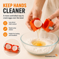 🔥🔥🔥Limited-time 😮‍💨 Buy 1 Get 1 Free ！！！🍳 Quick Egg Cracker Tool – Open Hundreds Of Eggs Faster & Cleaner 🔥