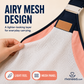 🎉Hot Sale👶4-in-1 Breathable Baby Carrier✨0-36 Months, Front/Back/Facing In/Out – Hands-Free