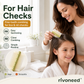 [Special Gift] Bamboo Styling Double-Sided Fine Teeth Comb