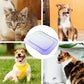 ⏳LAST DAY SALE ONLY💲23.99!!❄️Pawchill™🇺🇸Pet Cooling Mat for Dogs & Cats 🐾  Naturally Cool Ice-Silk Pad • Breathable, Washable & Soft 🌿  For Floors, Sofas & Car Travel • Multiple Sizes • Gradient Colours ☀️🐶🐱