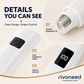 Electric Pet Nail Grinder with LED Power Display🐶NERVOUS ABOUT NAIL TRIMMING?🐶 Electric Grinder – LED Power Display, Whisper-Quiet, 3 Easy Steps – Stress-Free Grooming! 🛡️