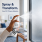 🪟 50% OFF Reflective Window Spray | One-Way Mirror Privacy Shield for Home & Car