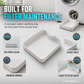 Universal Front-Load Washing Machine Drain Pan