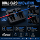 Durable Electric Wire Welding Fixture