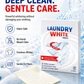 Deep Cleaning Laundry Whitening Sheets