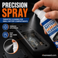 Remote Control Battery Leakage Cleaner