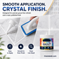 High-Strength Waterproof Crystal Tile Grout