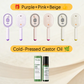 🔥LAST DAY SALE ONLY 💲14.99!!🔥ProGlide™🇺🇸 Scalp Massager Comb 💆‍♀️ – Self-Cleaning 🧼, Tangle-Free ✂️ & Frizz-Control Hair Brush with Soothing Mist Spray 💨✨ | Perfect for Dry, Brittle Hair 💧🌟