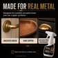 Instant Brass Tarnish Remover Spray