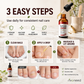 Nail Repair Essence for Damaged Nails
