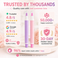Scented Cuticle Oil Pen for Nails