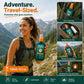 🦟 Outdoor Portable Long-Lasting Insect Repellent Spray | Up to 12 Hours Protection 🌿