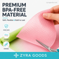 Waterproof Fridge Shelf Liners