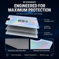 RFID Blocking Sleeves for Credit Cards