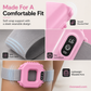 3-in-1 Vibrating Fascia Ring Massager