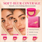 Moisturizing Long Lasting Natural Balm Foundation