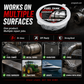 Fuel Tank Repair Adhesive