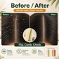 [Special Gift] Bamboo Styling Double-Sided Fine Teeth Comb
