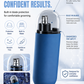 Portable Nose Hair Trimmer
